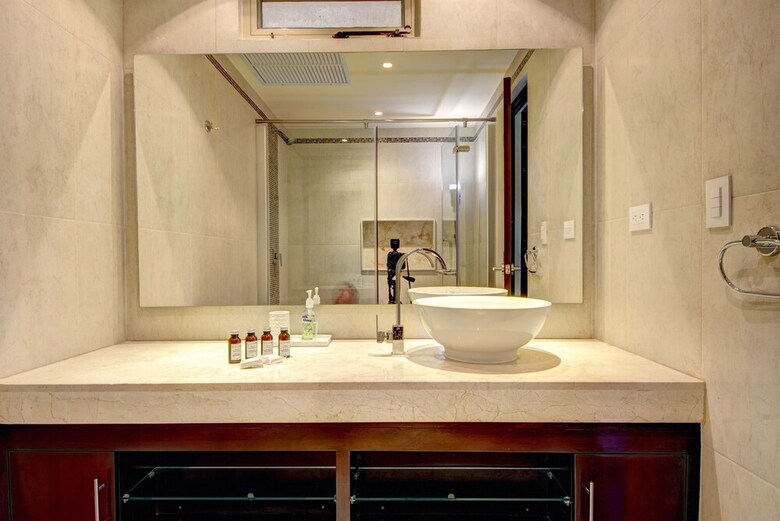Apartamentos Garden Lili 3 Bedroom Sleeps 6
