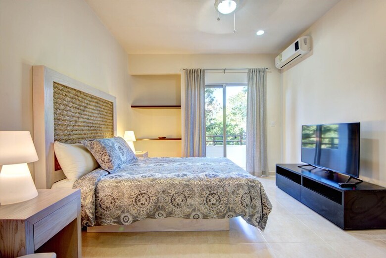 Apartamentos Garden Lili 3 Bedroom Sleeps 6