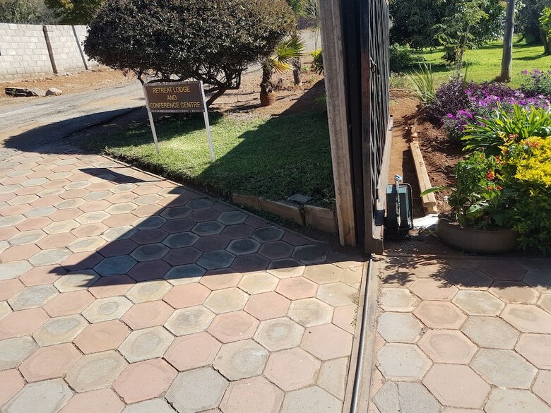 Posada Retreat Lodge And Conference Centre