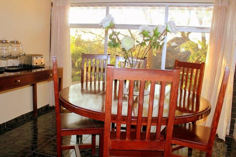 Posada Retreat Lodge And Conference Centre