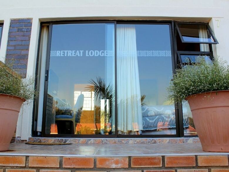 Posada Retreat Lodge And Conference Centre