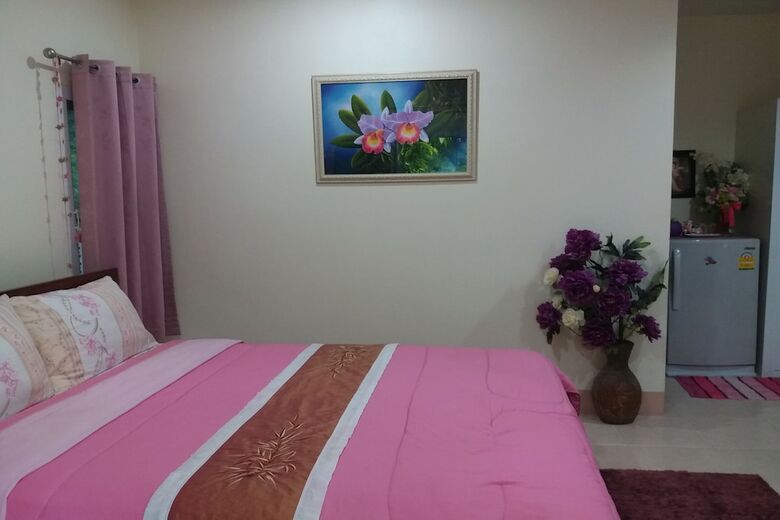 Hotel Phopheng Sweethome