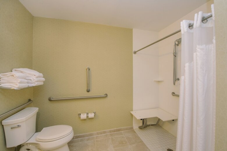 Hotel Holiday Inn Express & Suites Merrimack