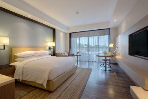 Hotel Courtyard By Marriott Siem Reap Resort
