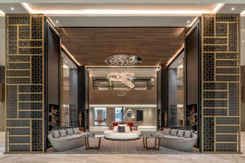 Hotel Courtyard By Marriott Siem Reap Resort