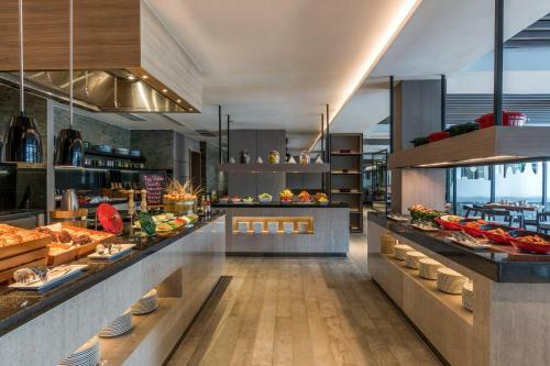 Hotel Courtyard By Marriott Siem Reap Resort
