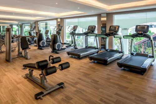 Hotel Courtyard By Marriott Siem Reap Resort