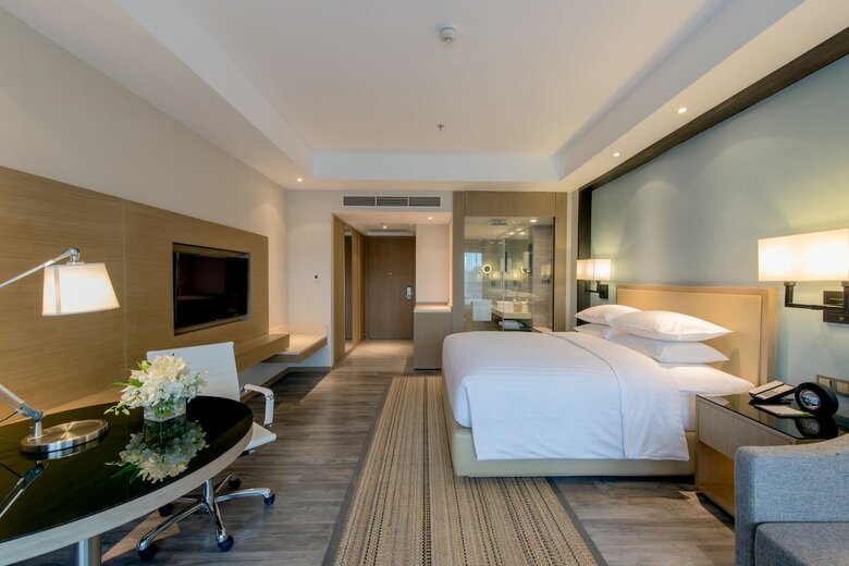 Hotel Courtyard By Marriott Siem Reap Resort