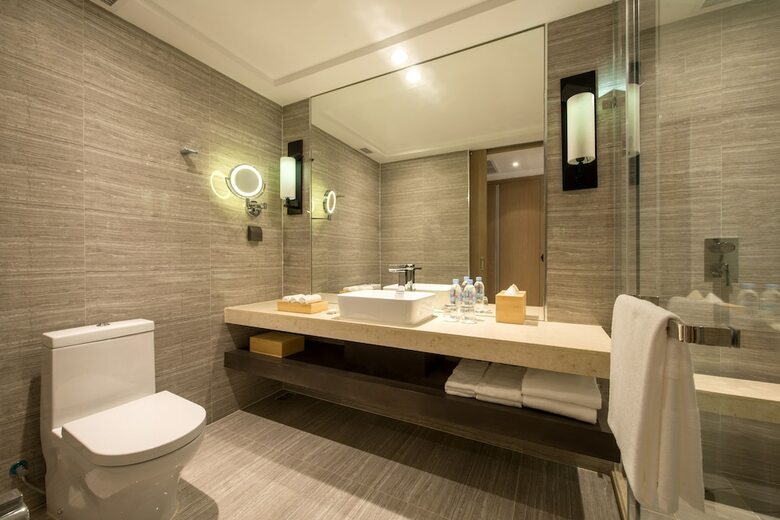 Hotel Courtyard By Marriott Siem Reap Resort