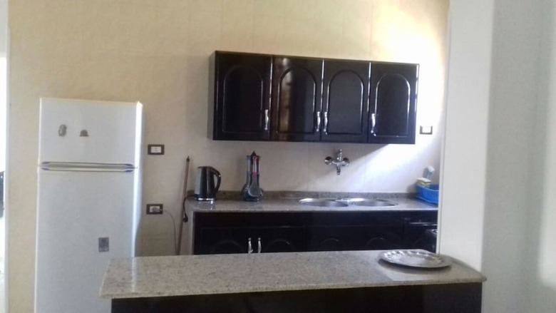 Apartamentos Villa Bahri Luxor