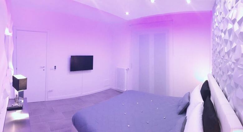 Hotel Diamond Suite Verona