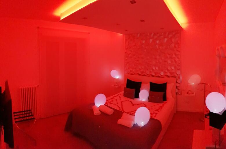 Hotel Diamond Suite Verona