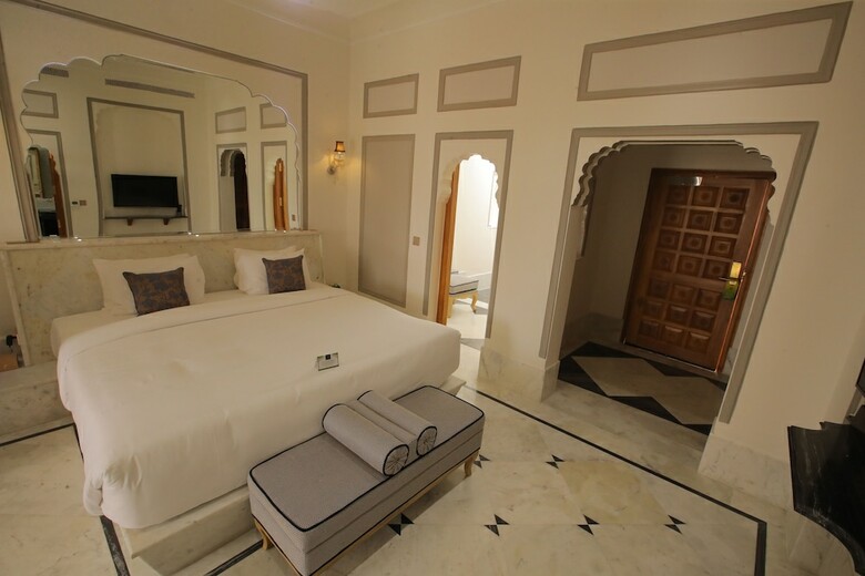 Apartamento Buena Vista Luxury Resort