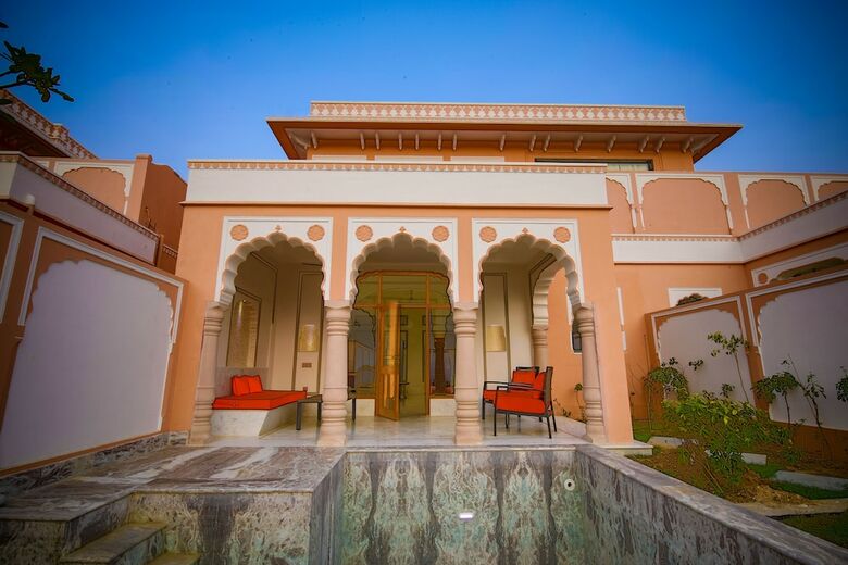 Apartamento Buena Vista Luxury Resort