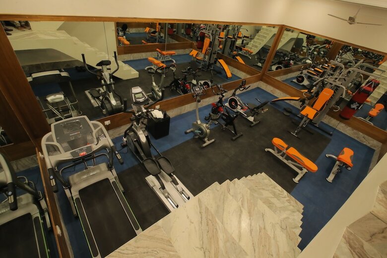 Apartamento Buena Vista Luxury Resort