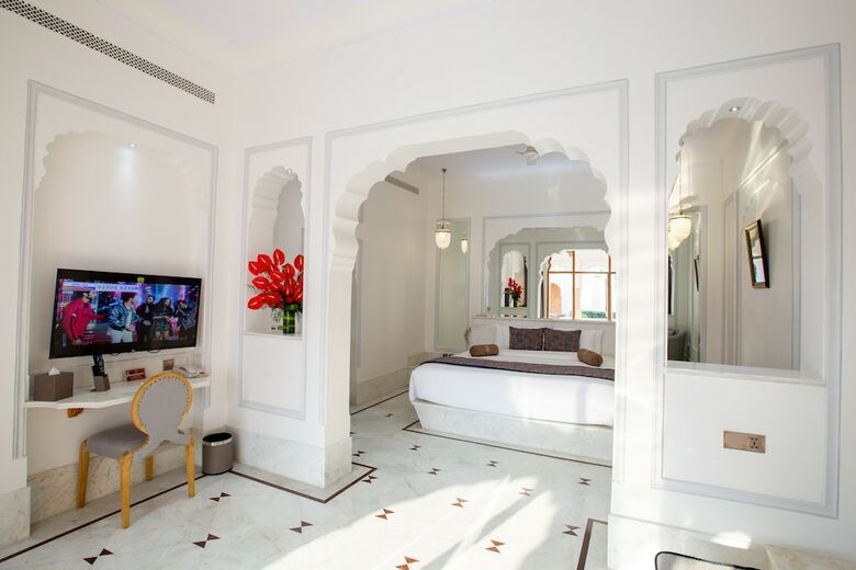 Apartamento Buena Vista Luxury Resort