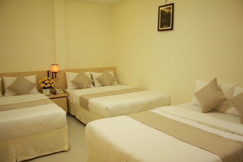 Ngoc Nguyen Anh Hotel