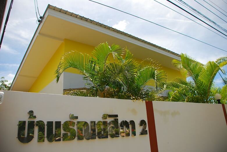 Villa Tansita House 2