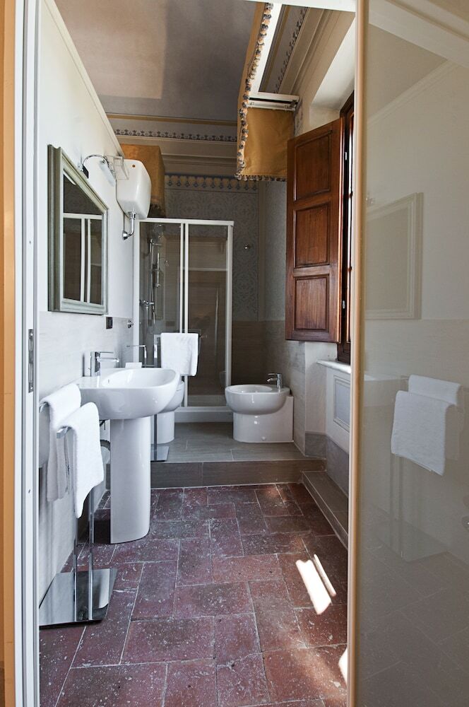 B&B Villamorosa