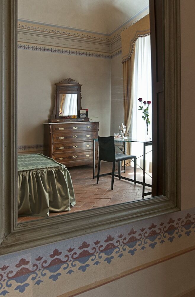 B&B Villamorosa