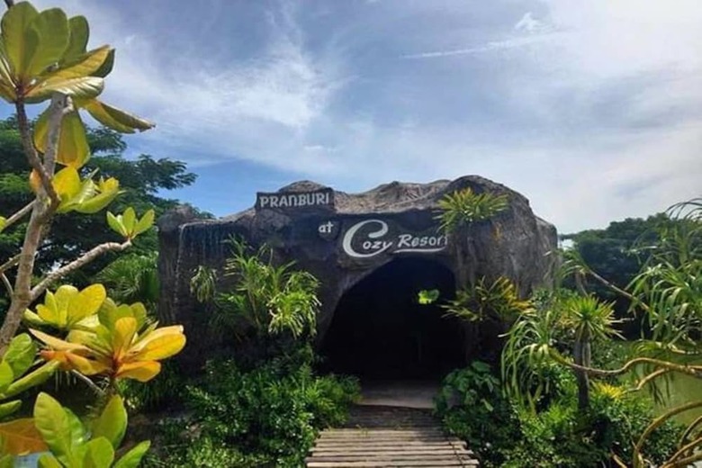 Hotel Cozy Resort