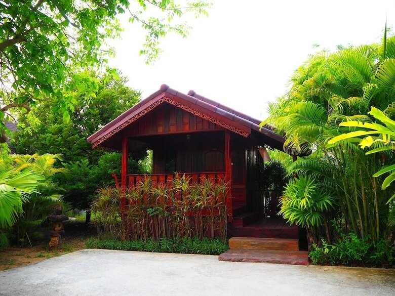 Hotel Cozy Resort