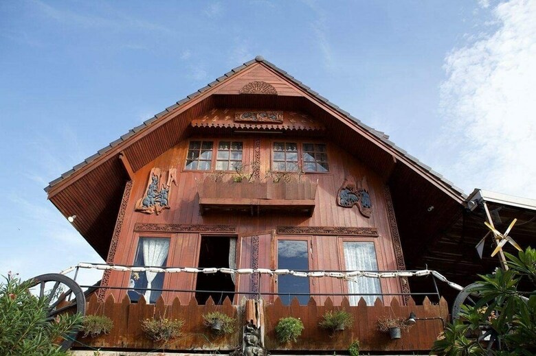 Hotel Happy House On The Beach