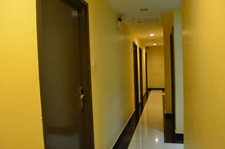 Hotel Lintas Plaza