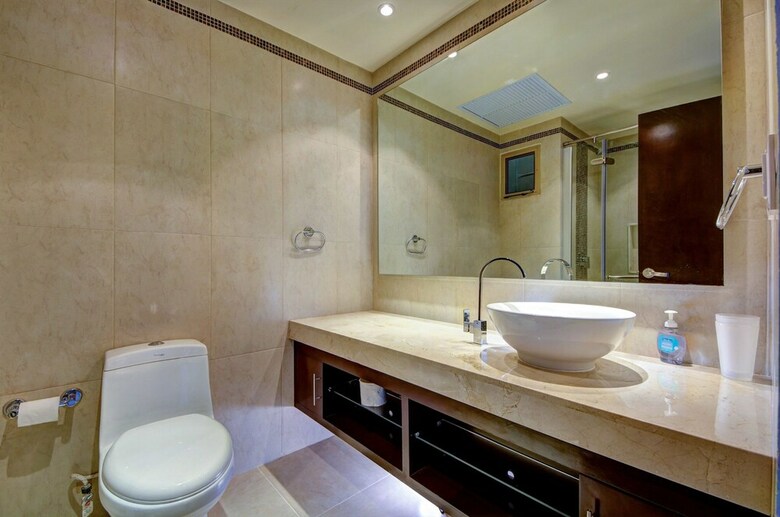 Apartamentos Rainbow Penthouse 2 Bedrooms Sleeps 5