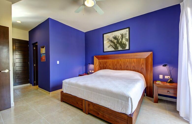 Apartamentos Rainbow Penthouse 2 Bedrooms Sleeps 5