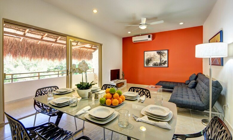 Apartamentos Rainbow Penthouse 2 Bedrooms Sleeps 5