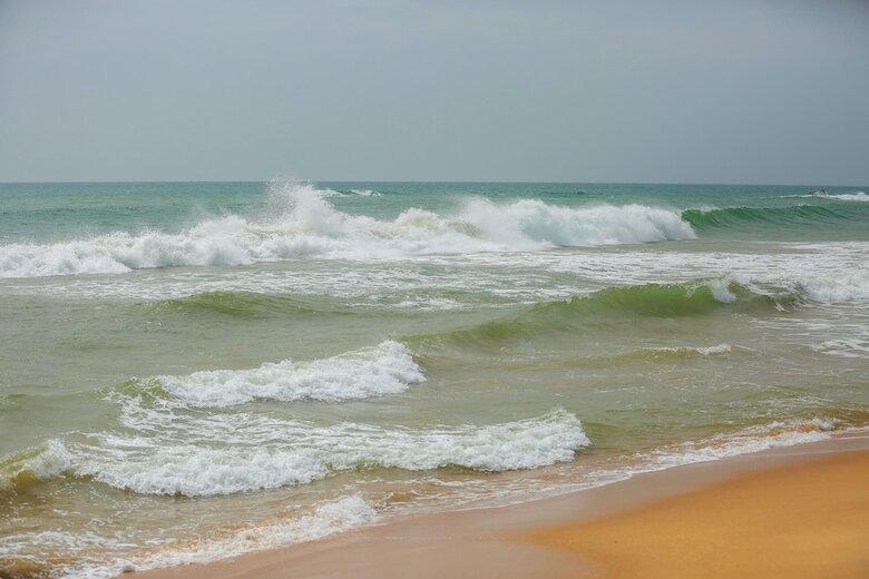 Hotel Rathgama Beach House