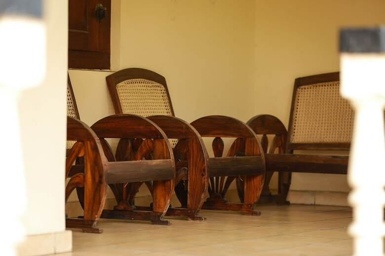 Hotel Rathgama Beach House
