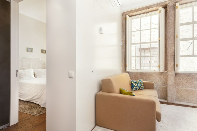 Oporto Home Boutique Apartments - River Front