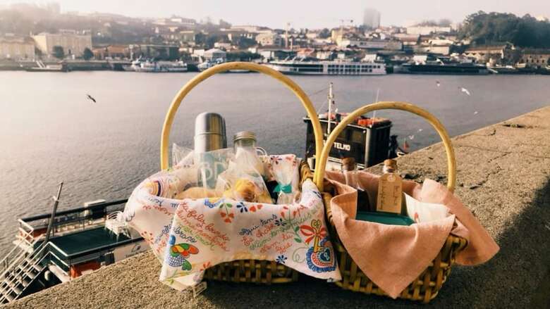 Oporto Home Boutique Apartments - River Front