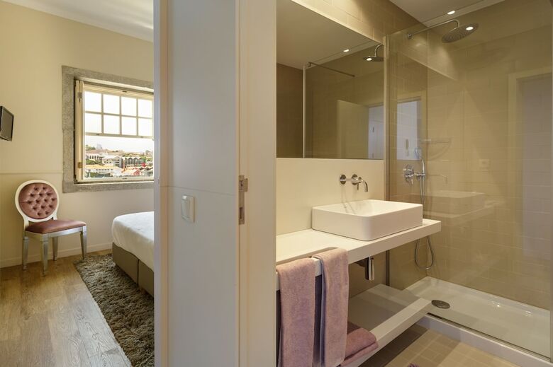 Oporto Home Boutique Apartments - River Front