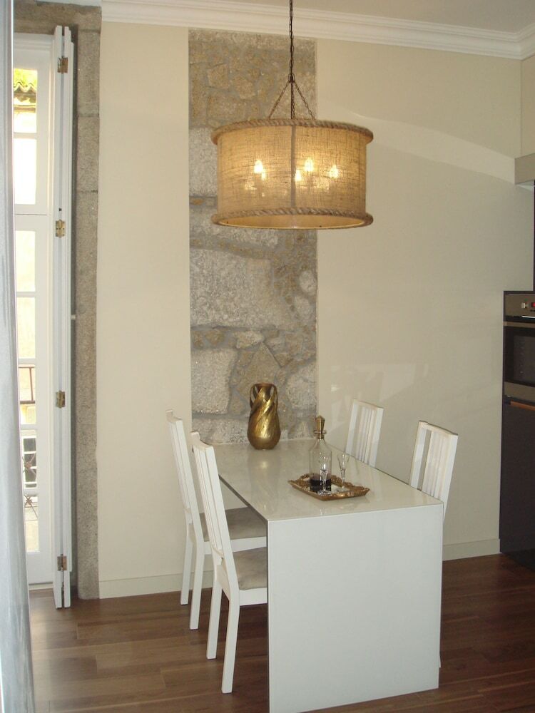 Oporto Home Boutique Apartments - River Front