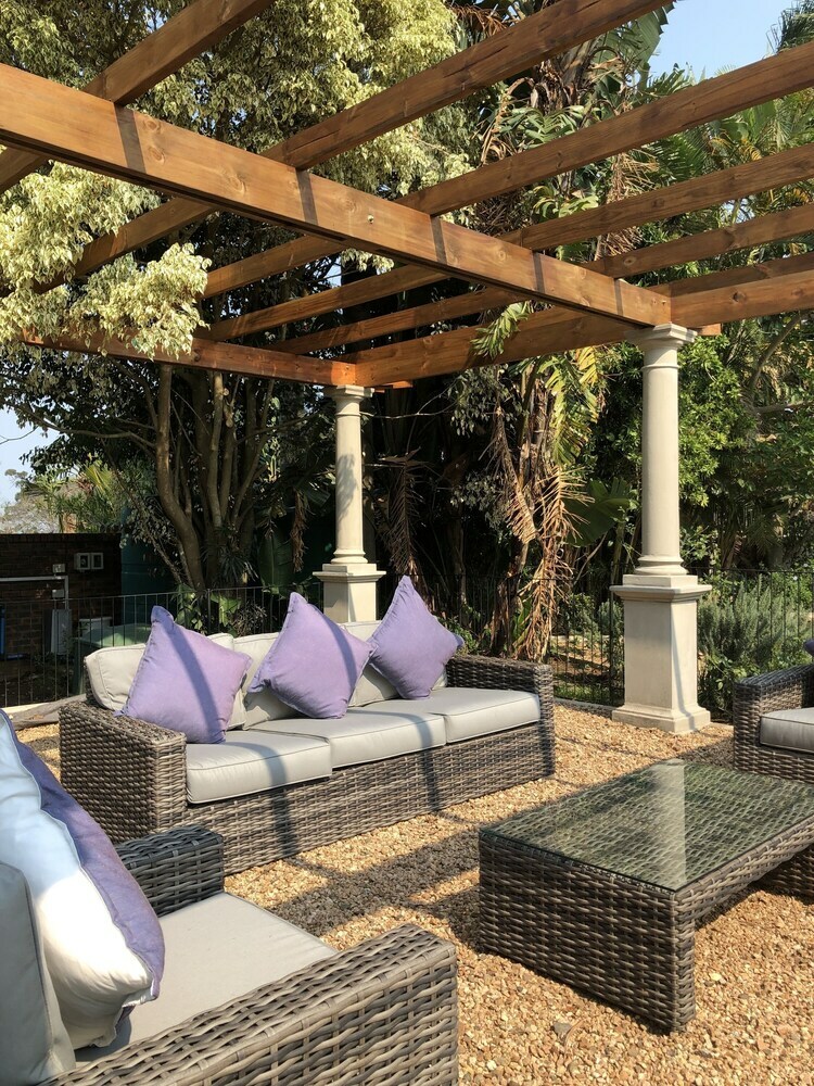 Bed & Breakfast The Bentley Westville