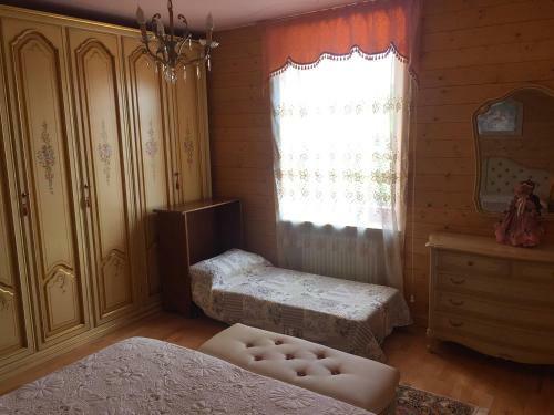Apartamento Residenza La Palma