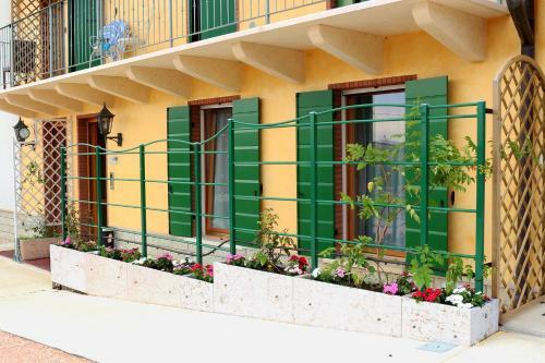 Apartamento Residenza La Palma