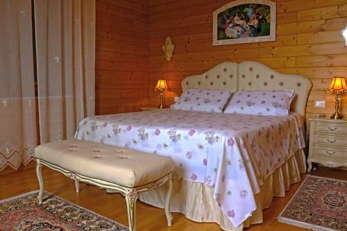Apartamento Residenza La Palma