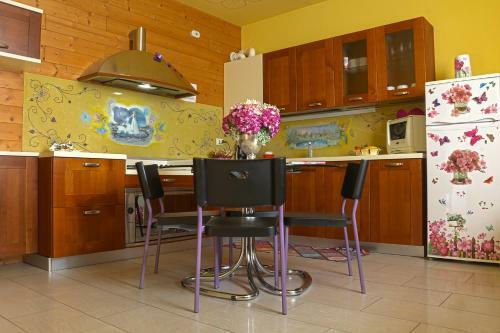 Apartamento Residenza La Palma