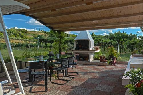 Apartamento Residenza La Palma