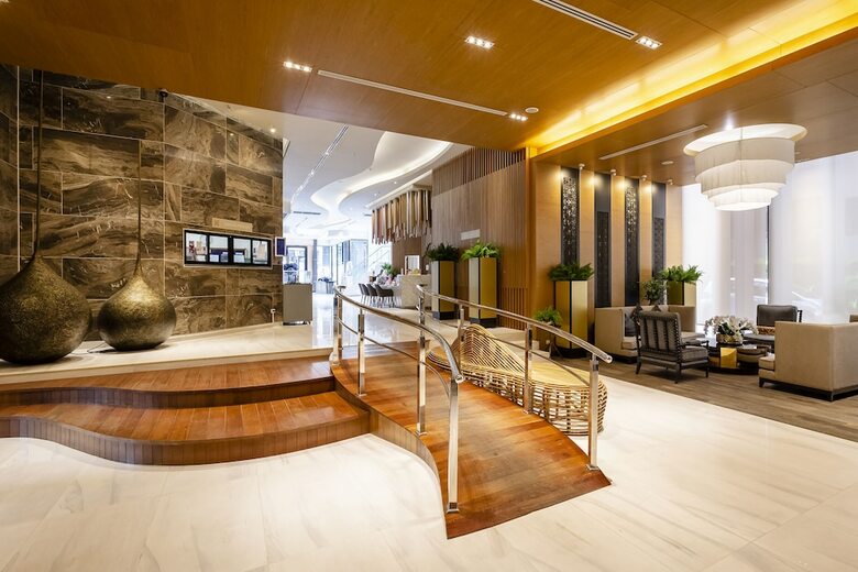 Hotel Anta Residence @ Astra