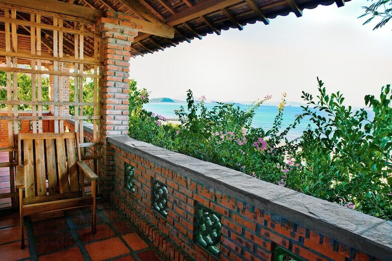 Apartamento Wild Beach Resort & Spa