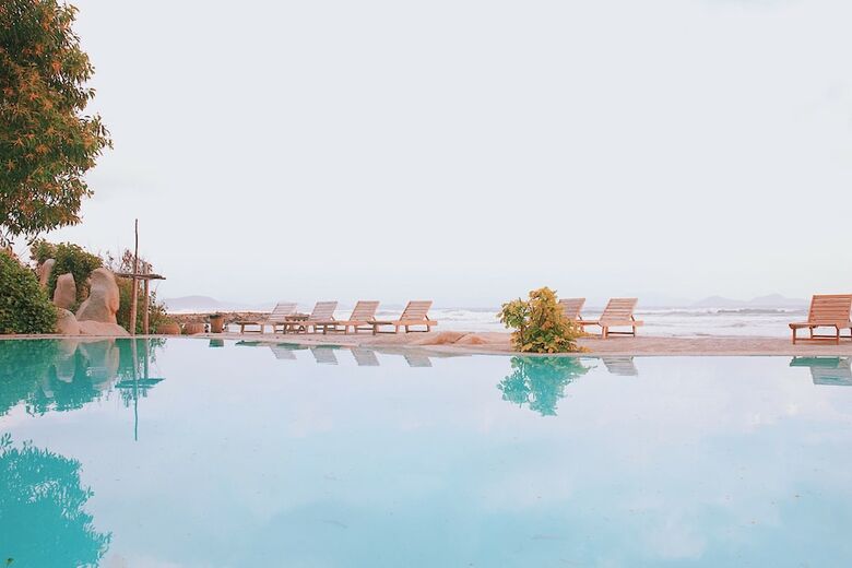 Apartamento Wild Beach Resort & Spa