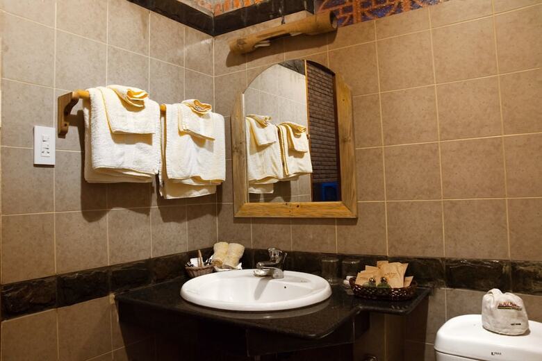 Apartamento Wild Beach Resort & Spa
