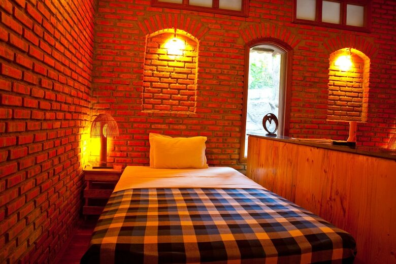 Apartamento Wild Beach Resort & Spa