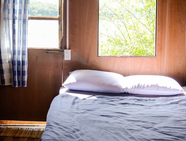 Hostal The Lake House Dalat - Hostel