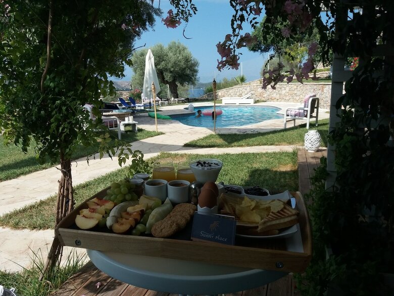 Hotel Sunny Place Resort
